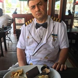 Meet your Posher, David